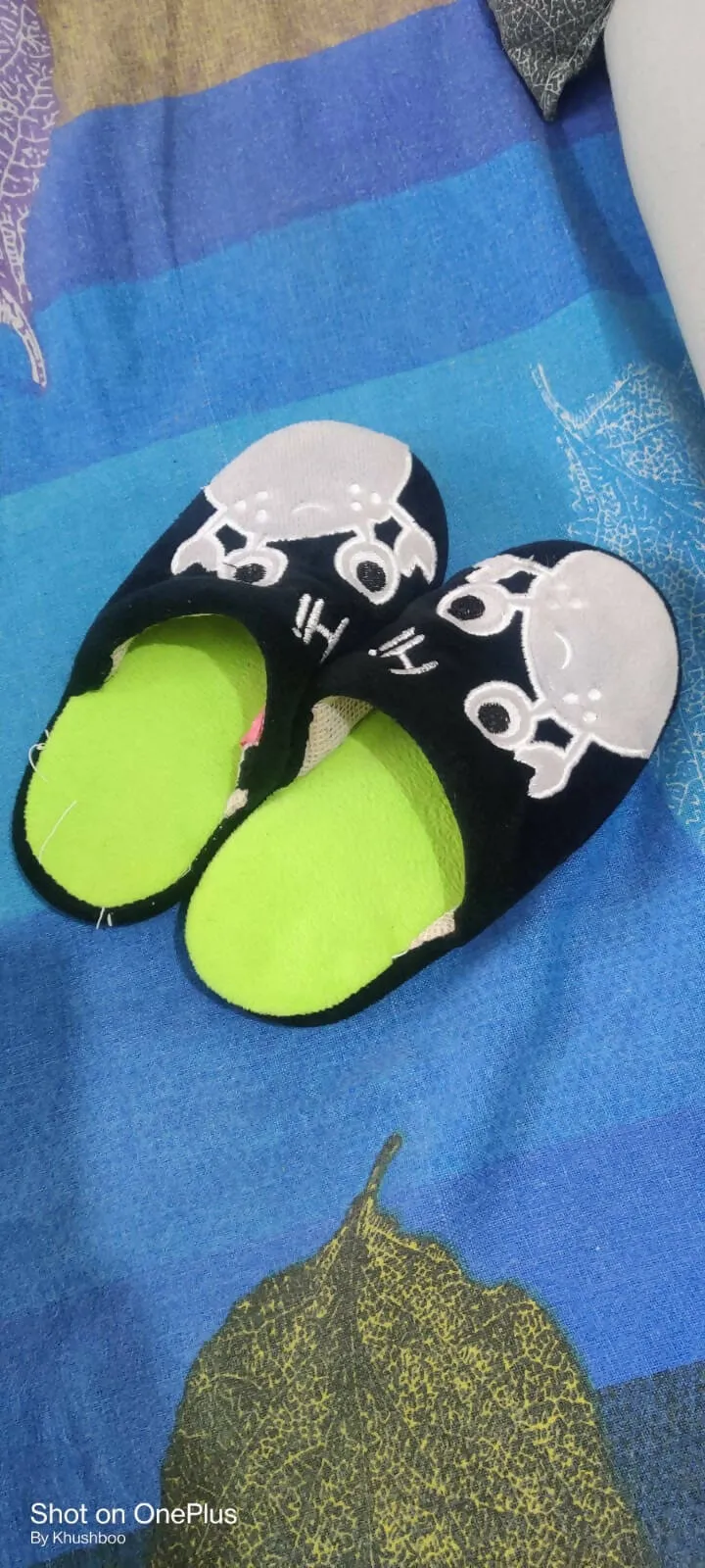 Footwear For Baby