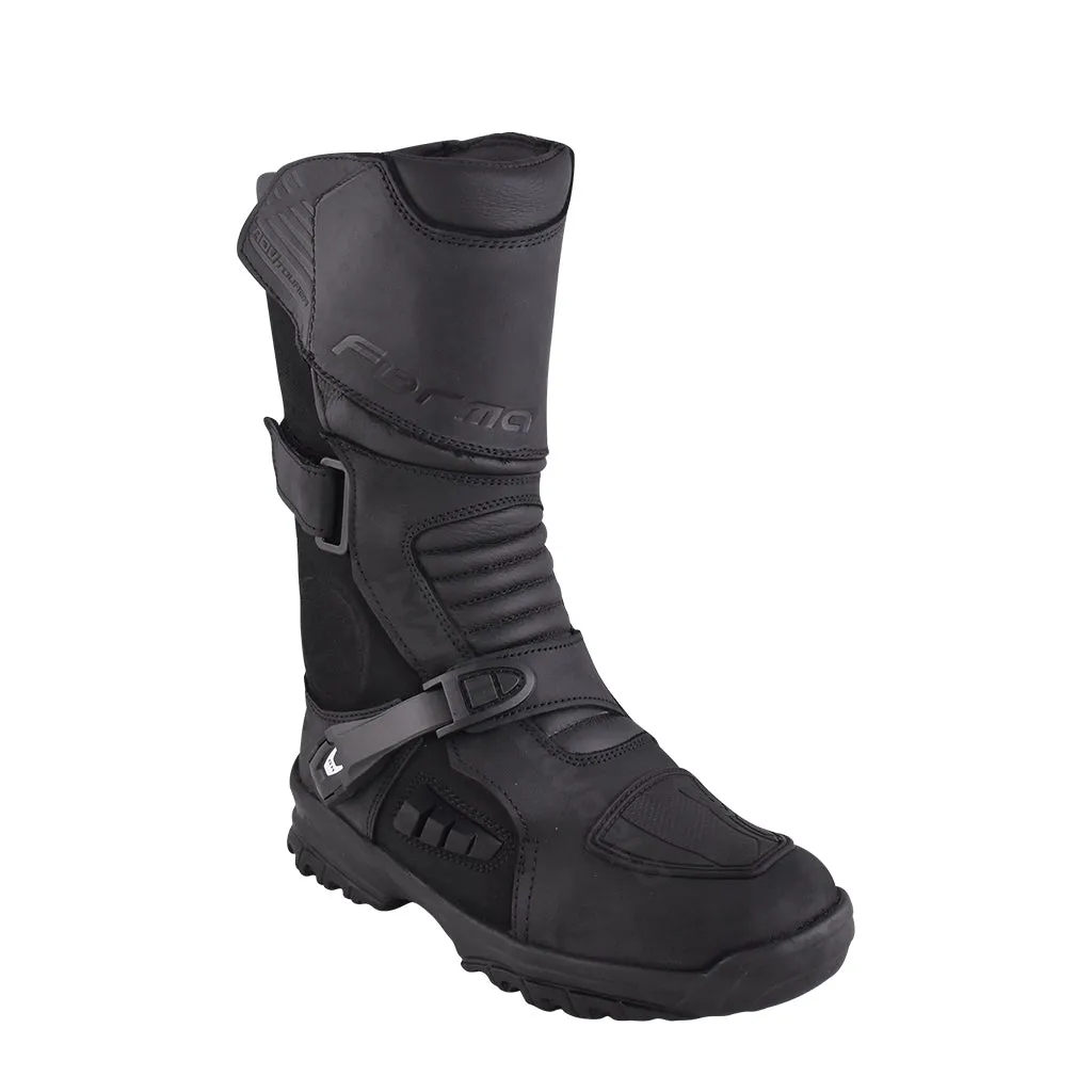 FORMA ADVENTURE TOURER DRY MOTORCYCLE BOOTS