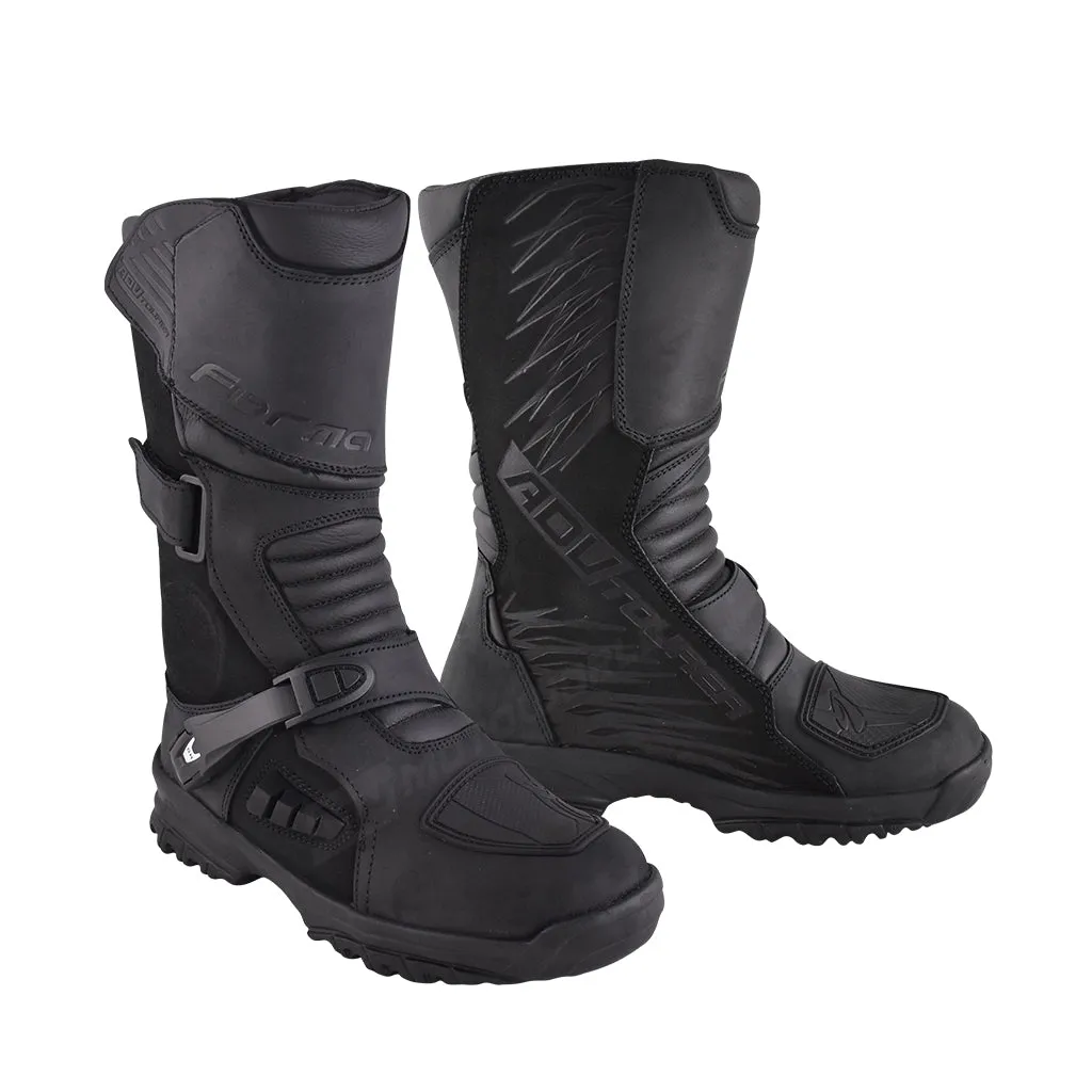 FORMA ADVENTURE TOURER DRY MOTORCYCLE BOOTS