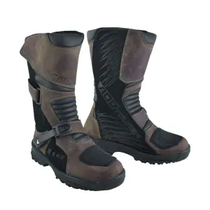 FORMA ADVENTURE TOURER DRY MOTORCYCLE BOOTS