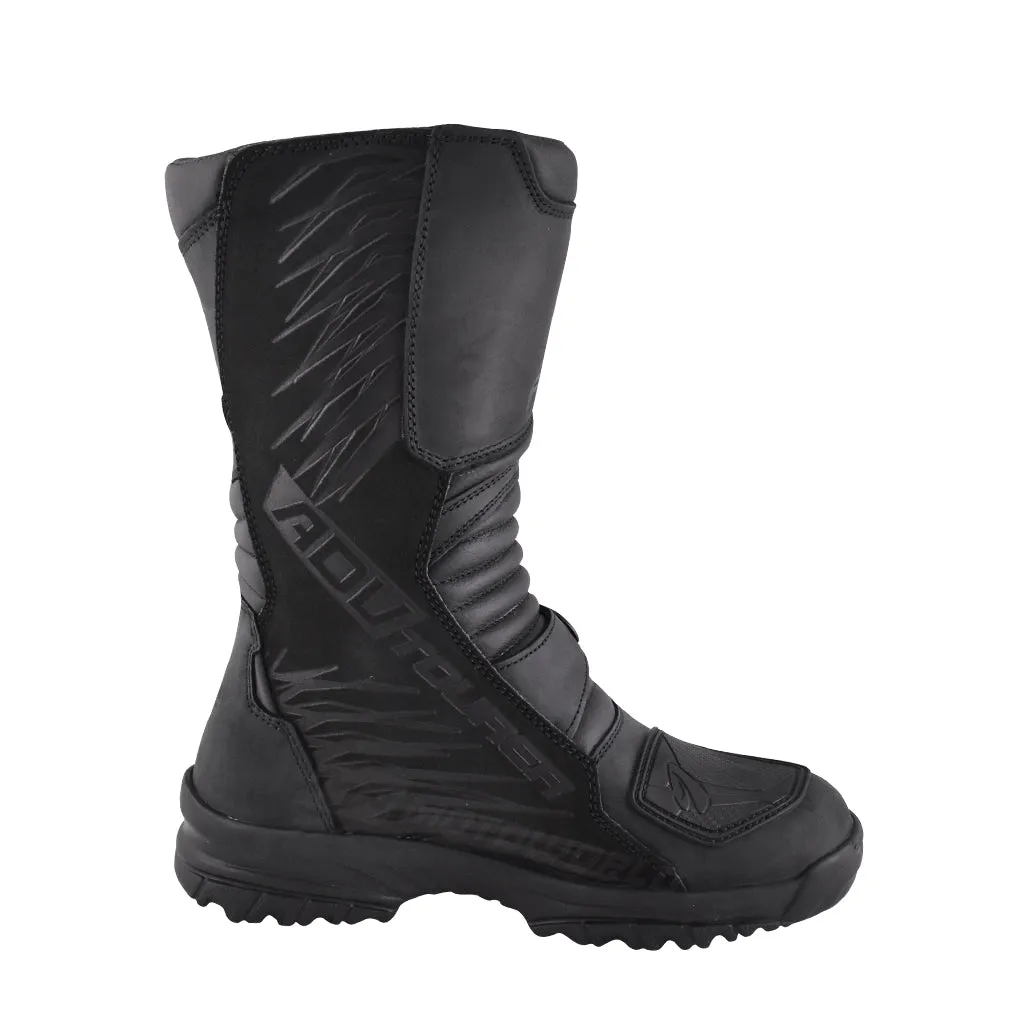 FORMA ADVENTURE TOURER DRY MOTORCYCLE BOOTS