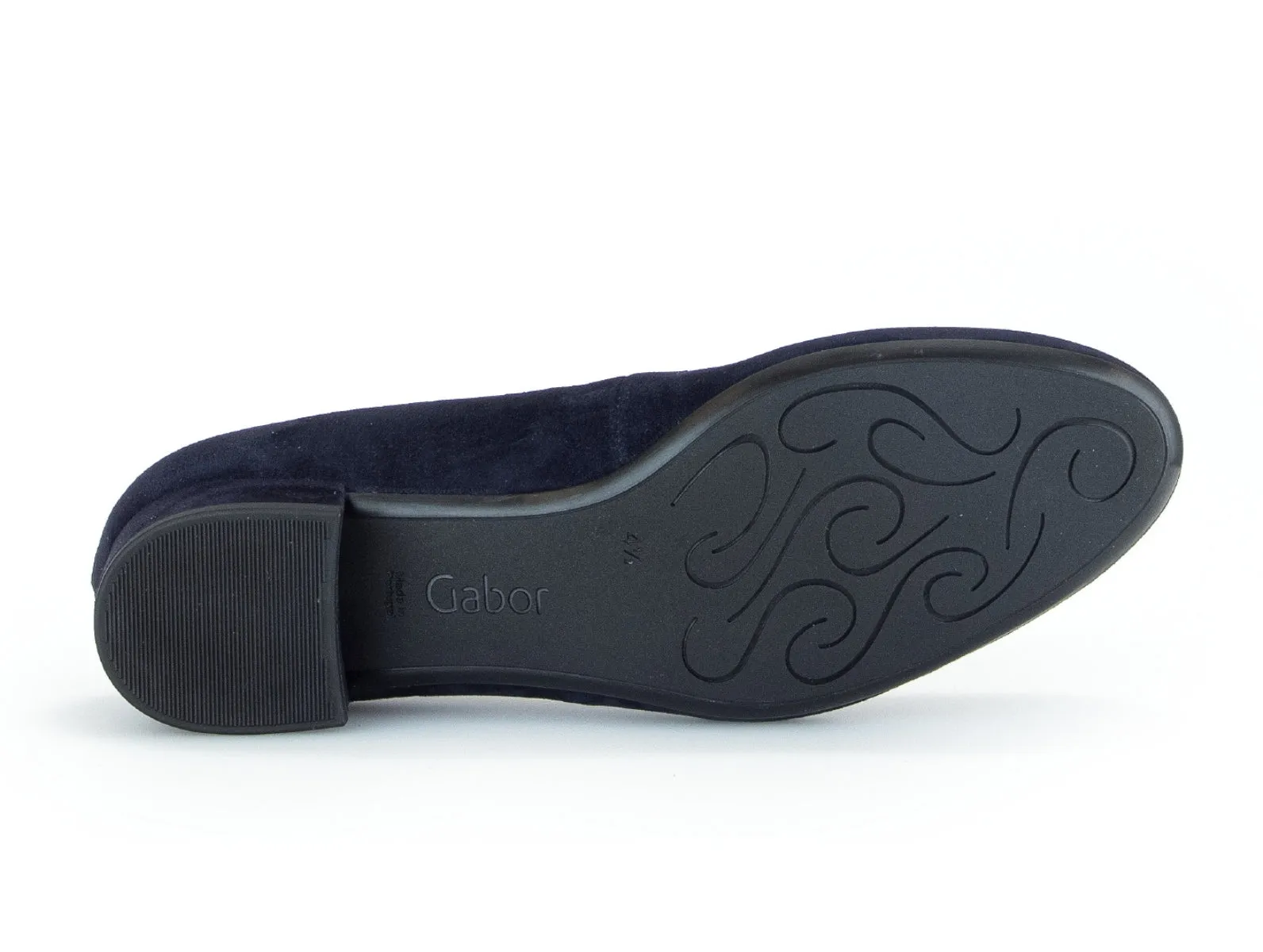 Gabor 51.320.16 Develop - Navy