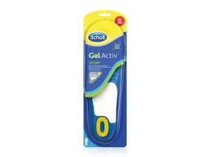 GelActiv Insoles Sports Men