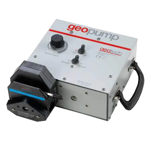 Geotech Series II Peristaltic Pump