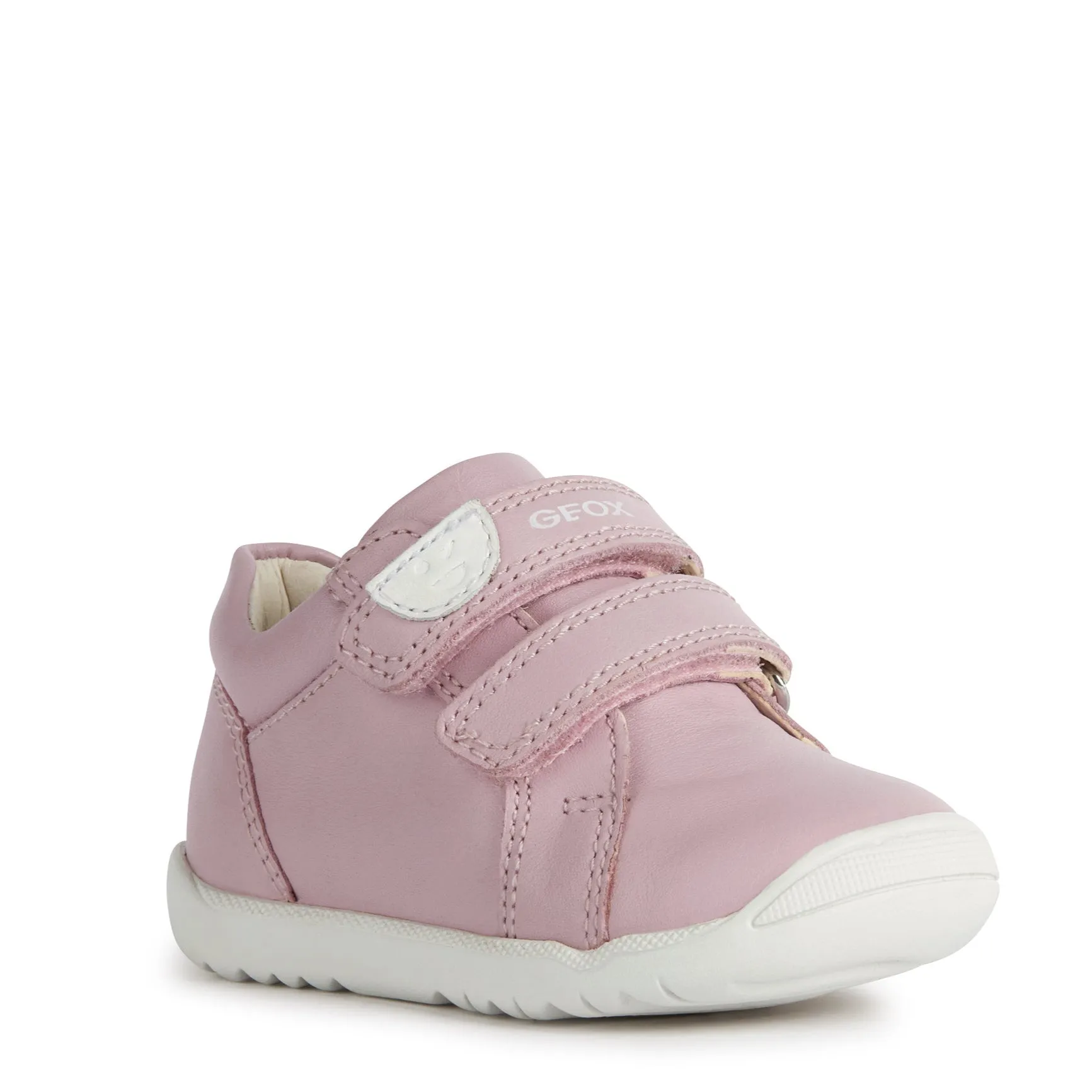 Geox Kids Shoe Macchia B164PA Rose