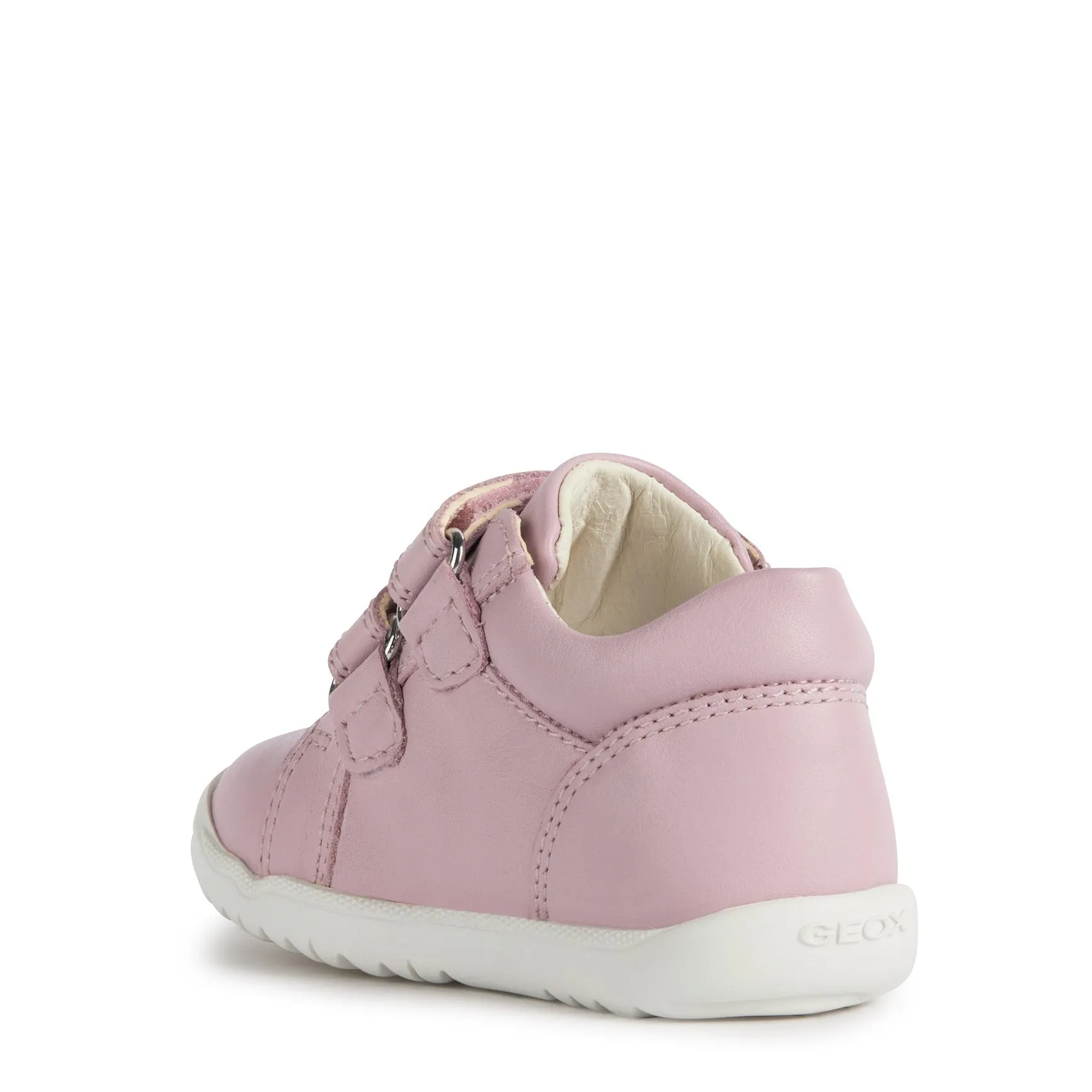 Geox Kids Shoe Macchia B164PA Rose