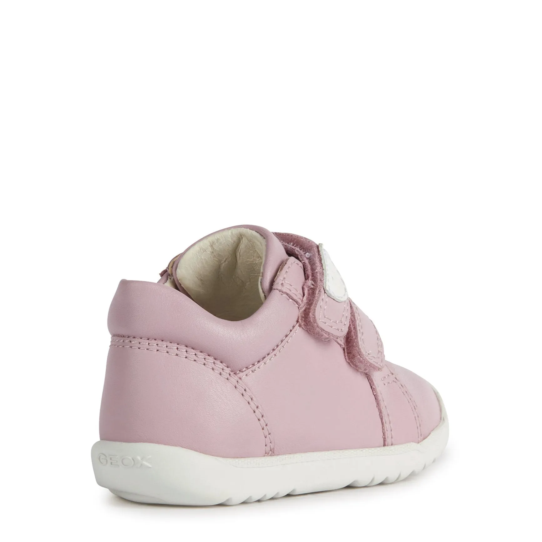 Geox Kids Shoe Macchia B164PA Rose