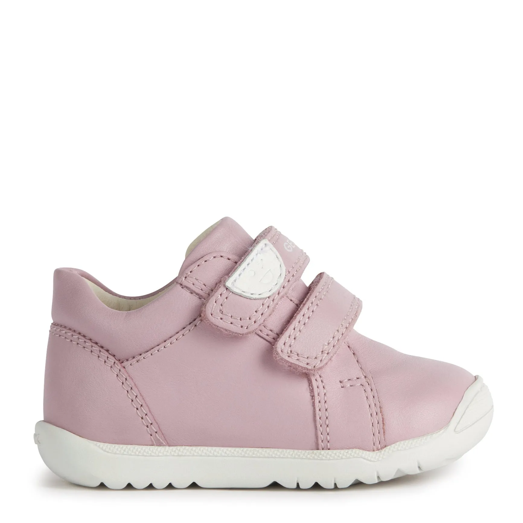 Geox Kids Shoe Macchia B164PA Rose