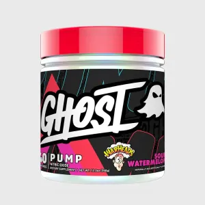 Ghost - Pump