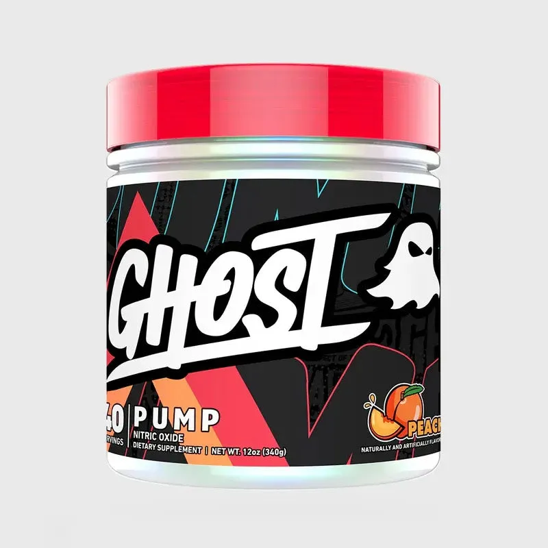 Ghost - Pump