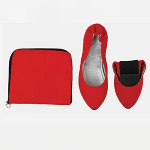 GoGo Flats - Red