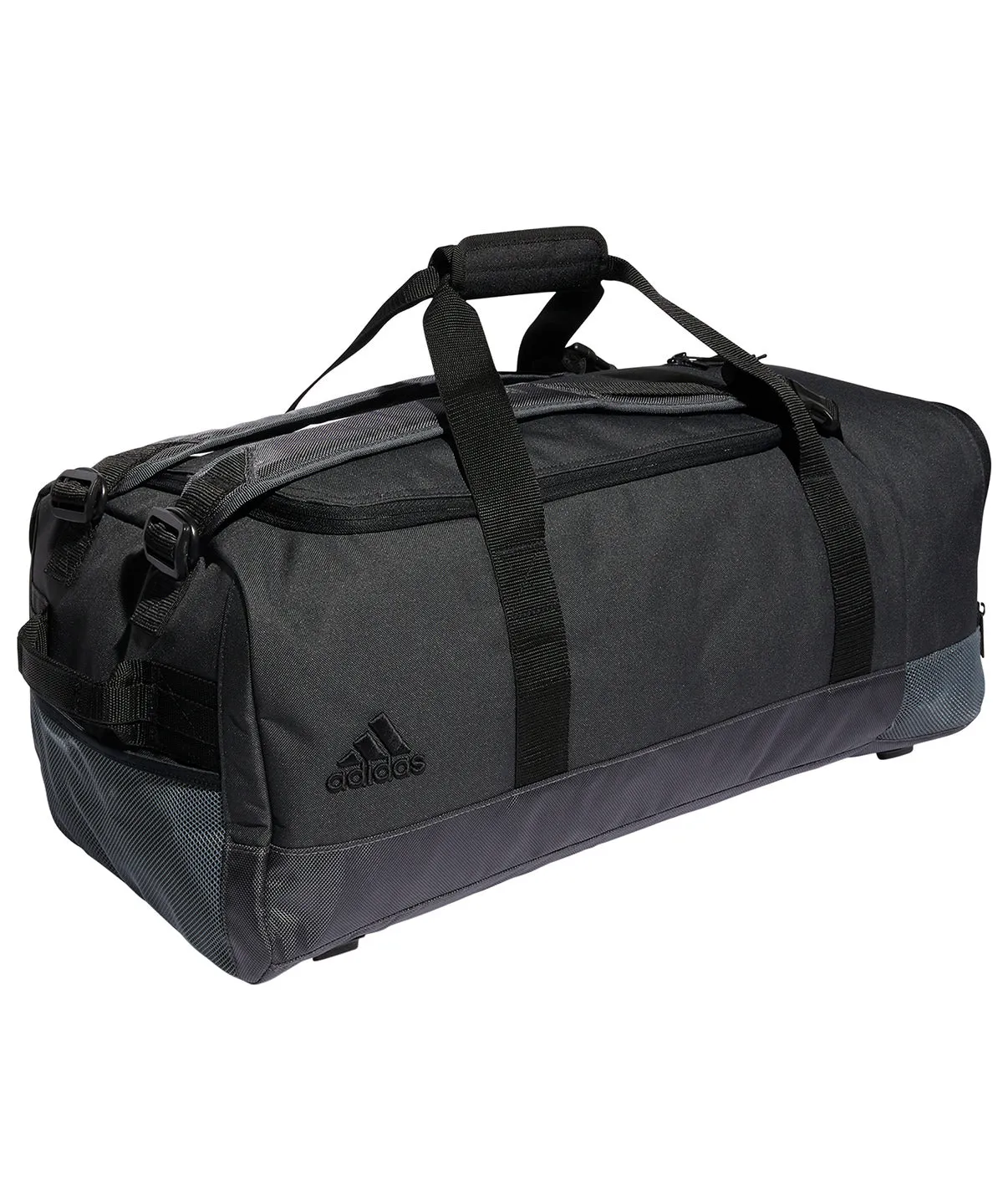 Golf duffle bag | Grey Five