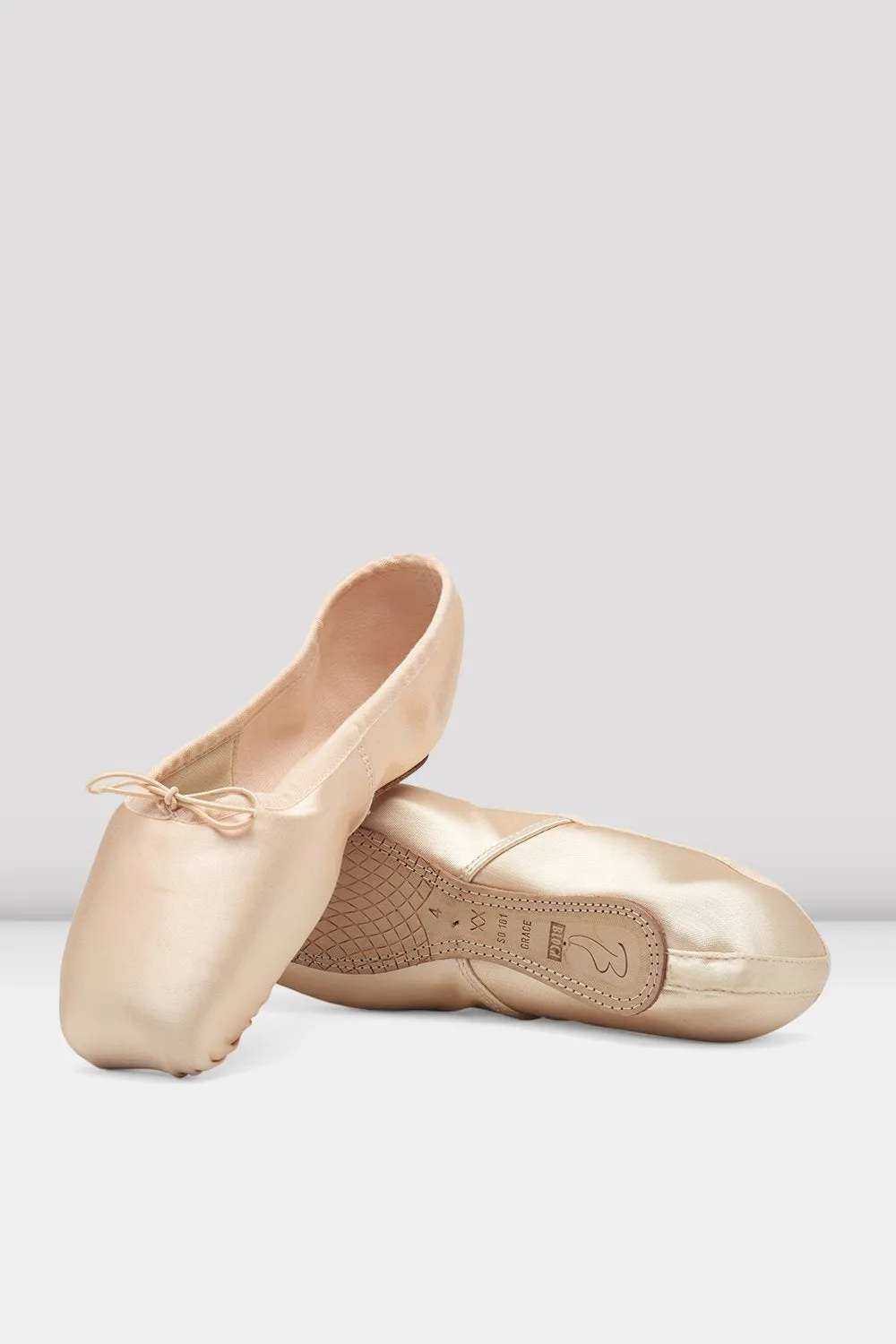 Grace Pointe Shoes