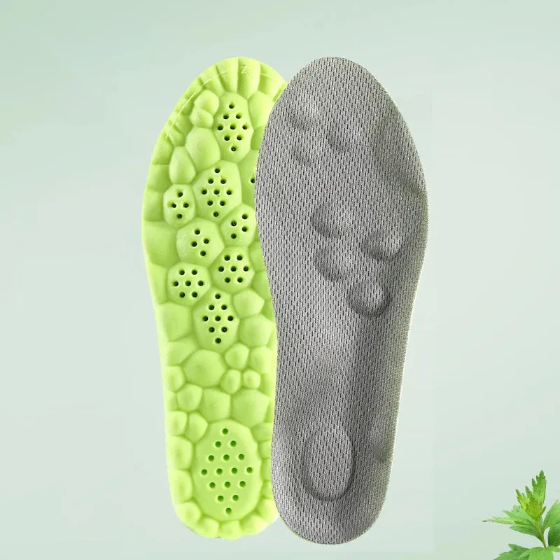 High-Quality Sport Shoes Insoles for Children