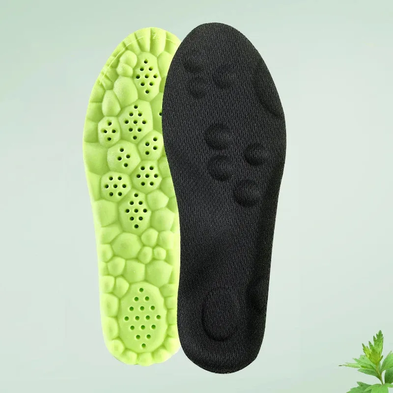 High-Quality Sport Shoes Insoles for Children