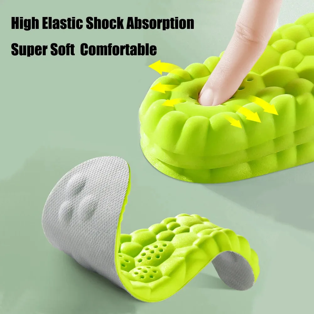 High-Quality Sport Shoes Insoles for Children