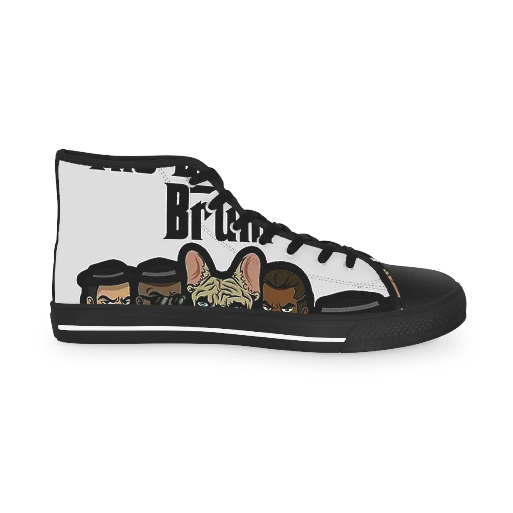 High Top Opm (Dogfather)Sneakers