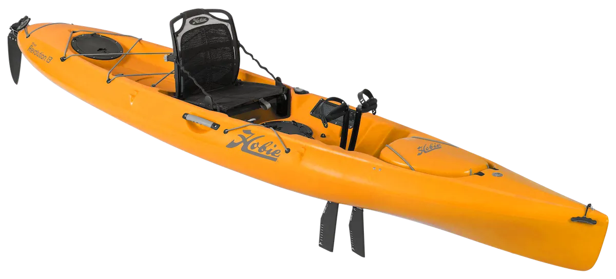 Hobie Mirage Revolution 13