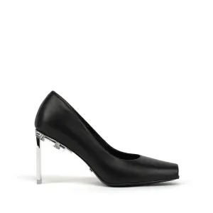 Inity Pump Black