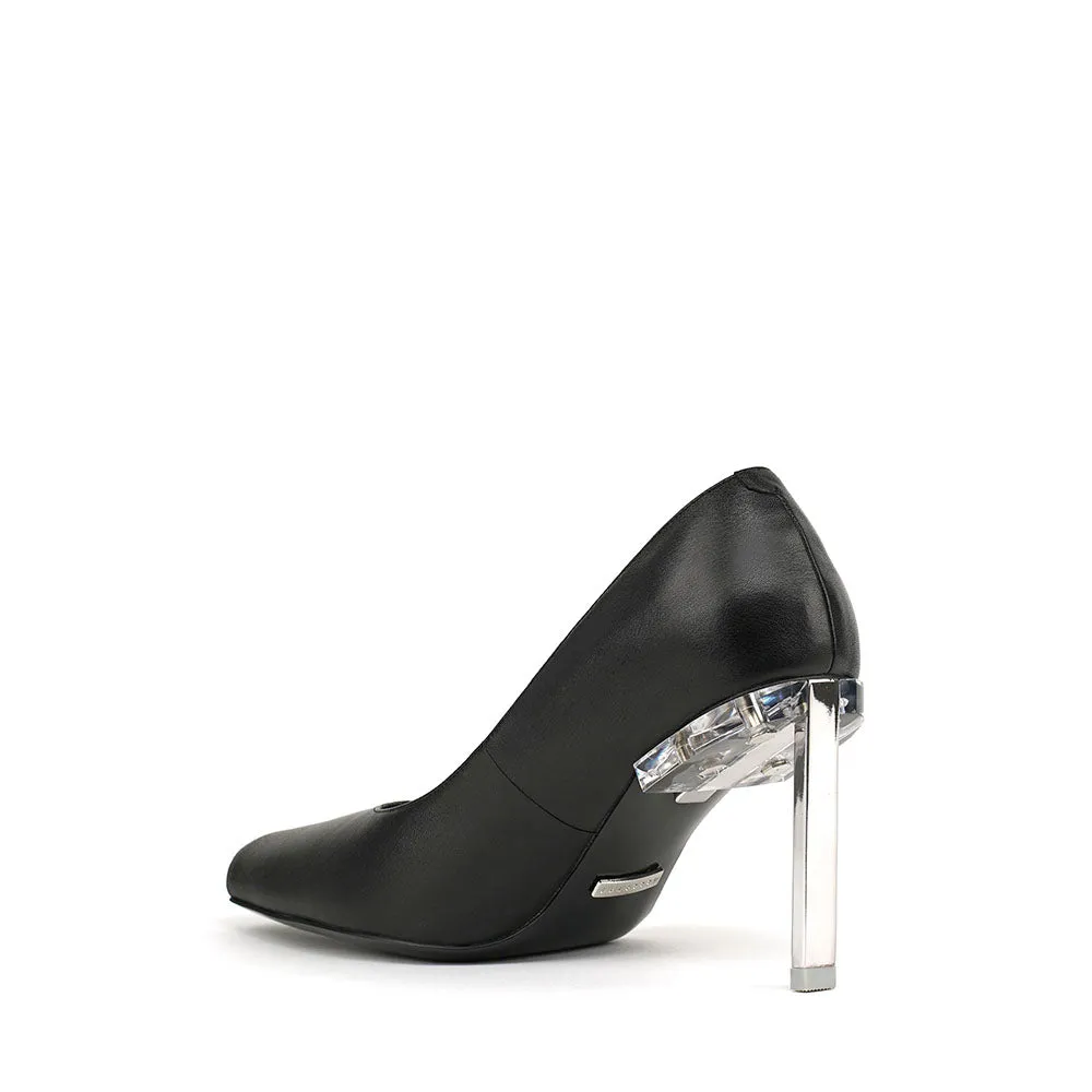 Inity Pump Black