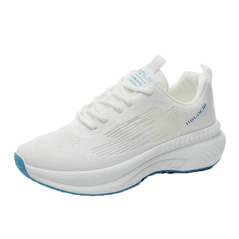 INSTOCK- Women's  lightweight running shoes