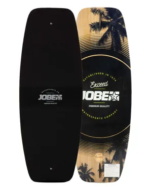 Jobe Exceed Wakeskate