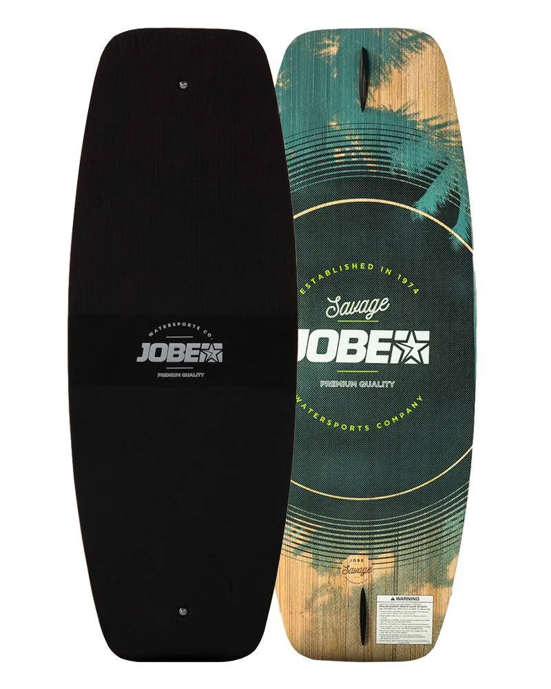 Jobe Savage Wakeskate