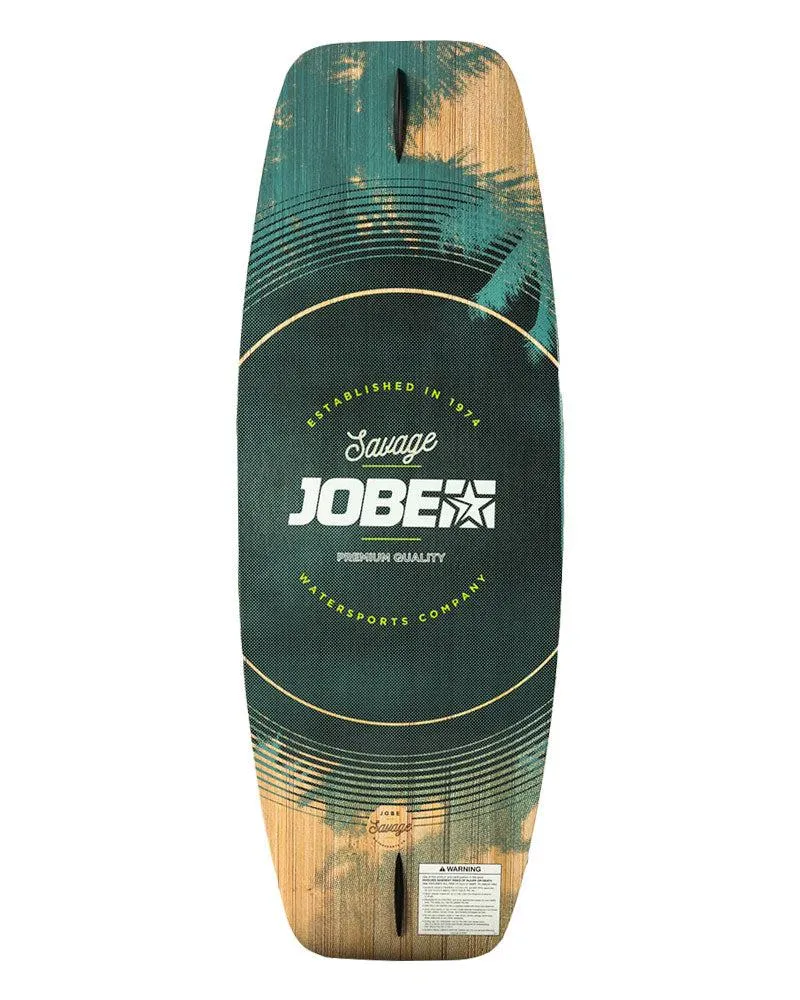 Jobe Savage Wakeskate