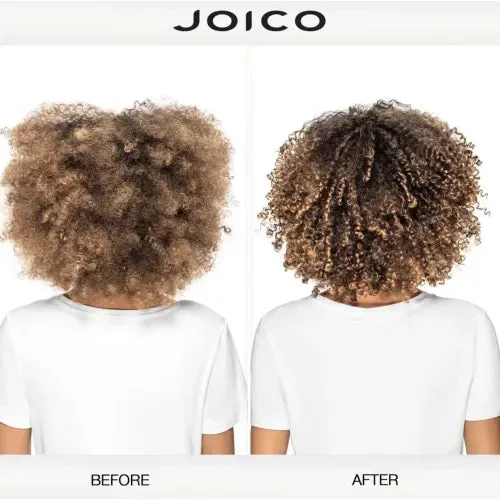 Joico Curls Like Us Smooth & Bounce Hydrating Foam