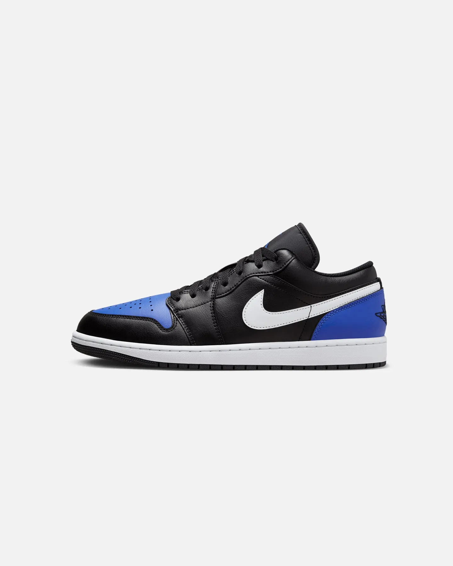 Jordan Air Jordan 1 Low Black/White-Game Royal