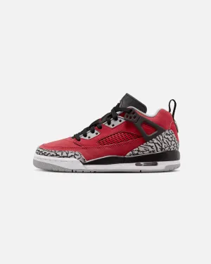 Jordan Kids' Spizike Low (GS) Gym Red/Black