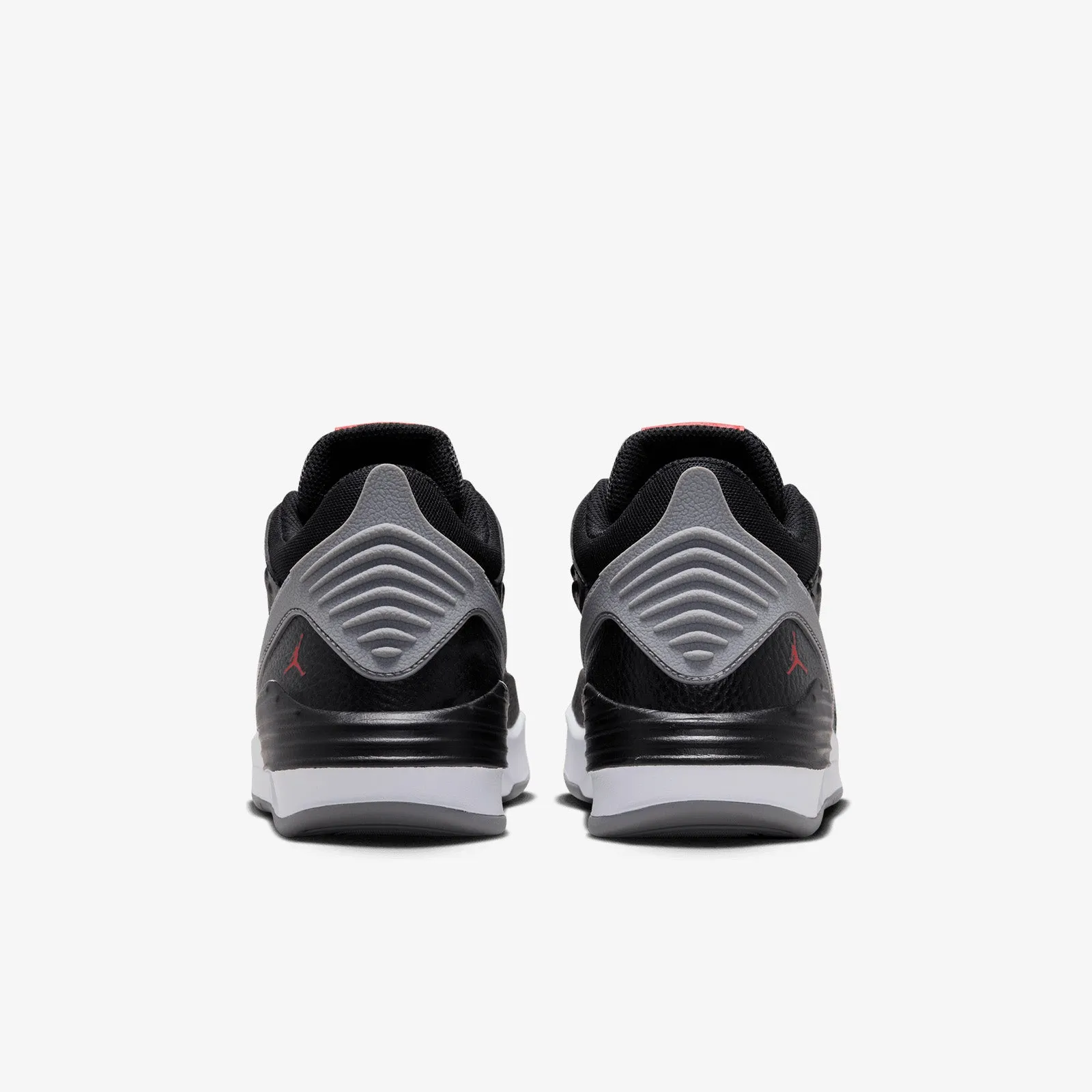 Jordan Max Aura 5 (GS) - 'Black Cement'