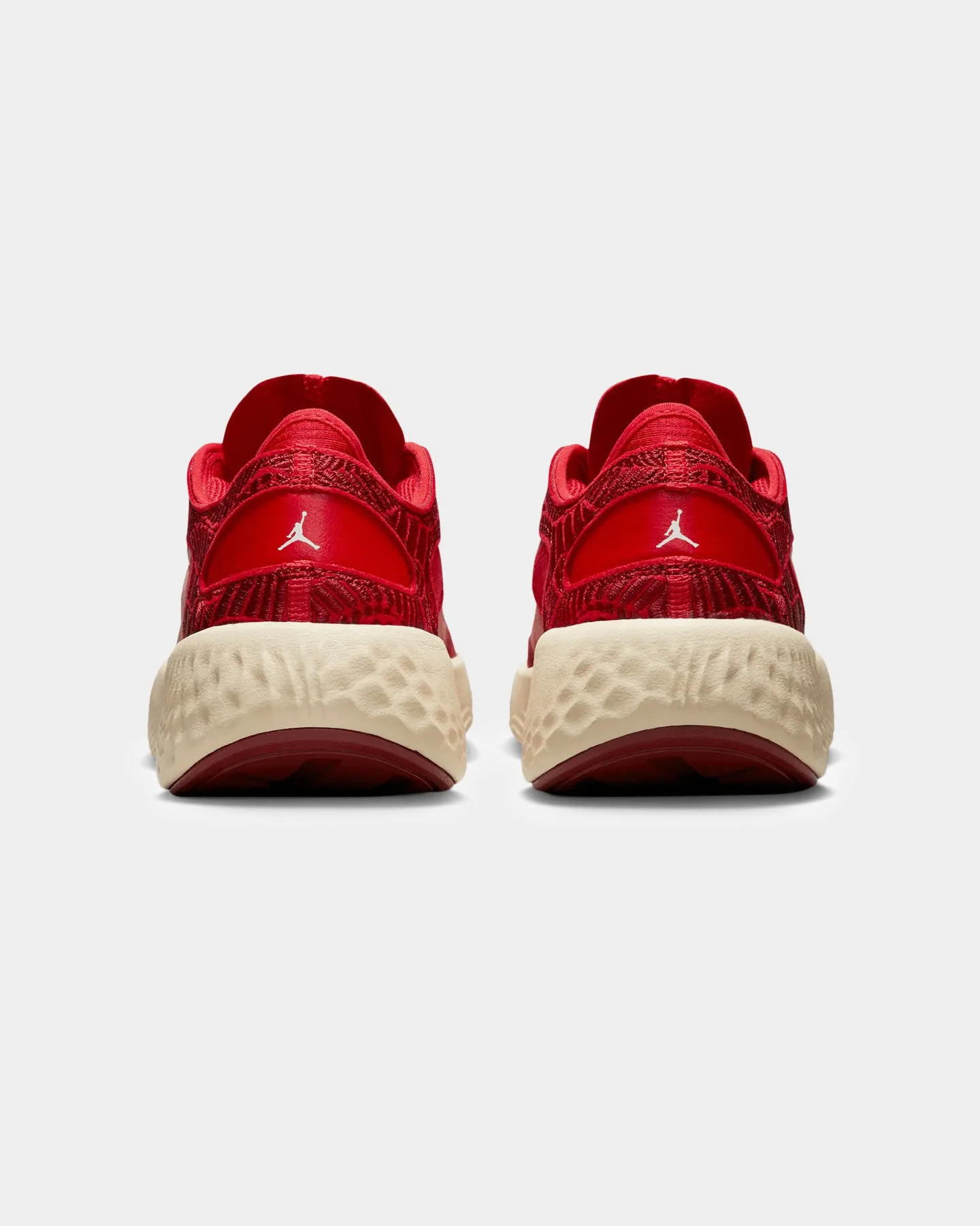 Jordan Women's Jordan Delta 3 Low SE Team Red/Sail