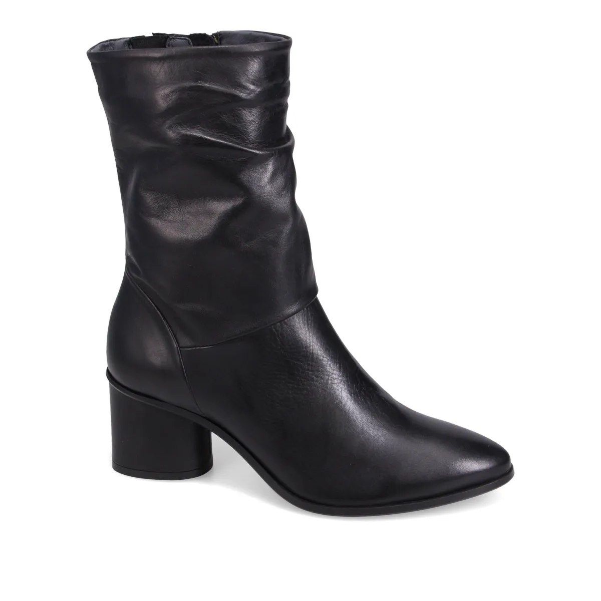 Jordyn Heeled Boot