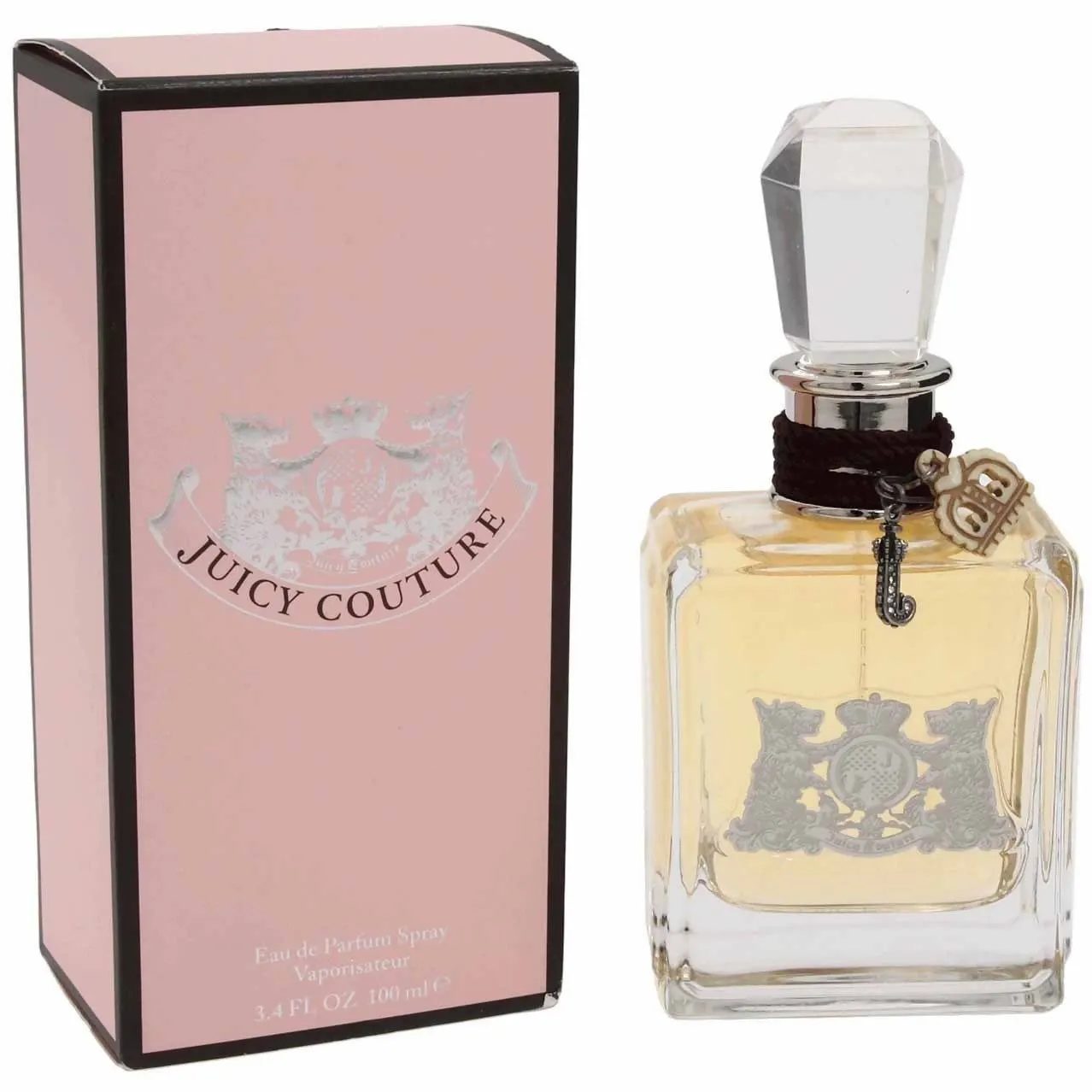 Juicy Couture Eau de Parfum 100ml for women