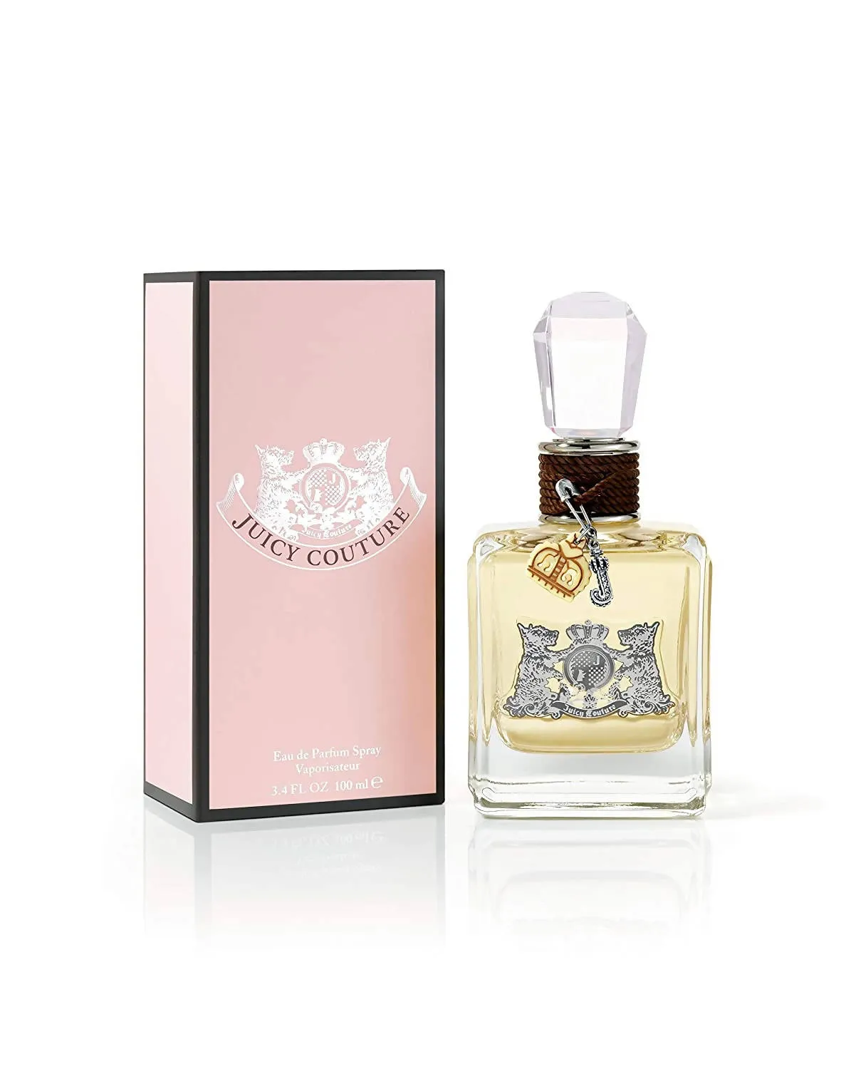 Juicy Couture Eau de Parfum 100ml for women