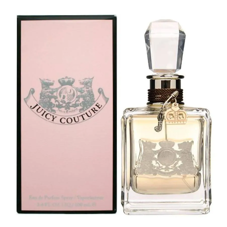 Juicy Couture Eau de Parfum 100ml for women