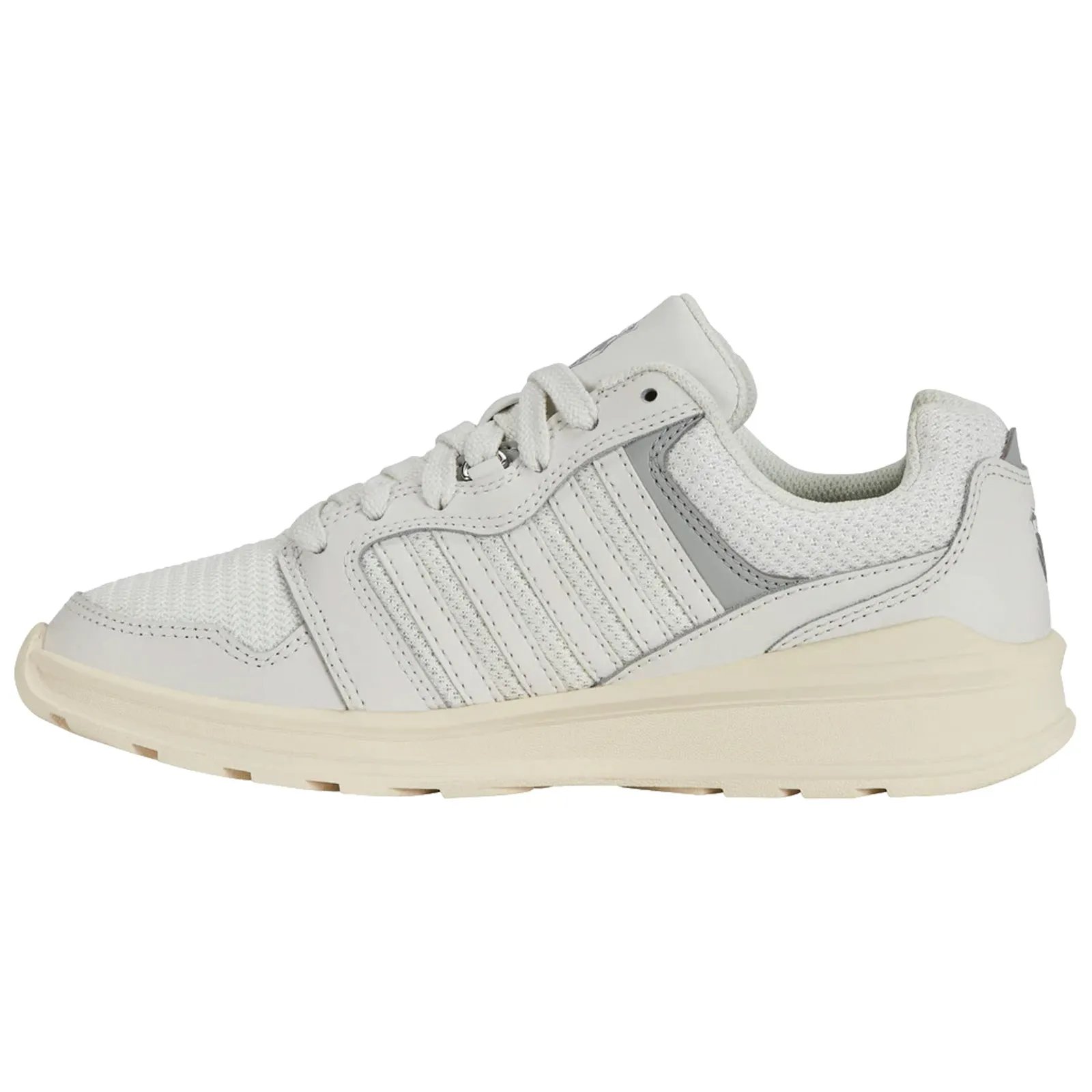 K-Swiss Ladies Rival T Trainers