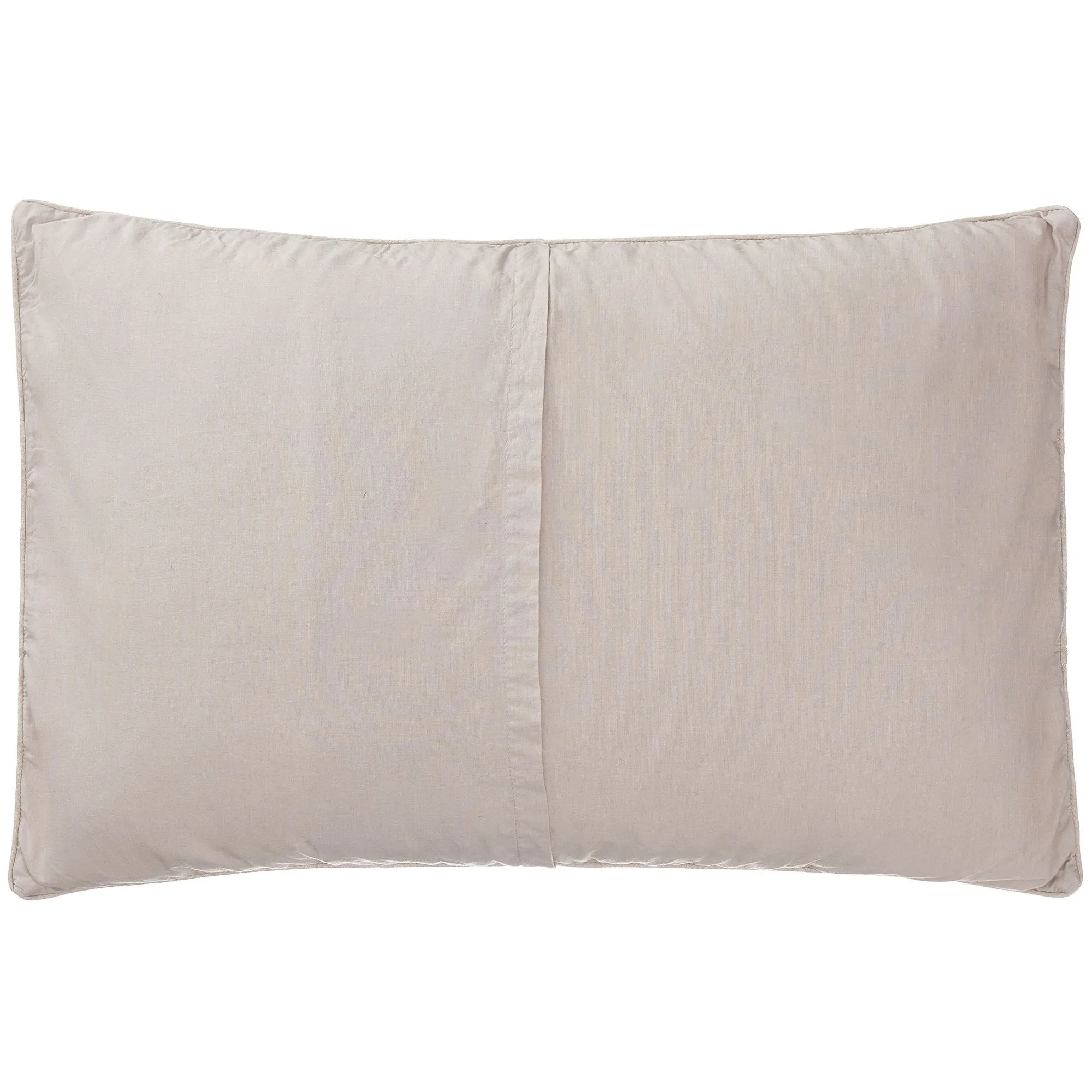 Karlay Cushion Cover [Natural]