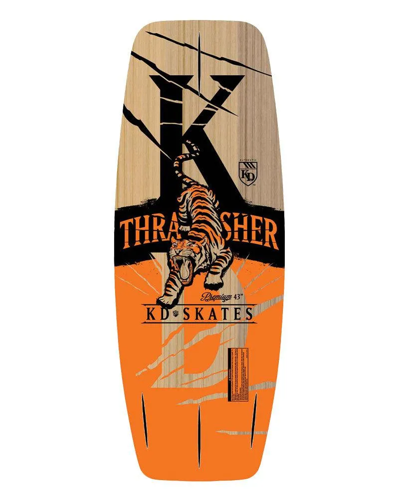 KD Thrasher Wakeskate