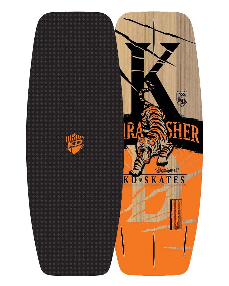 KD Thrasher Wakeskate