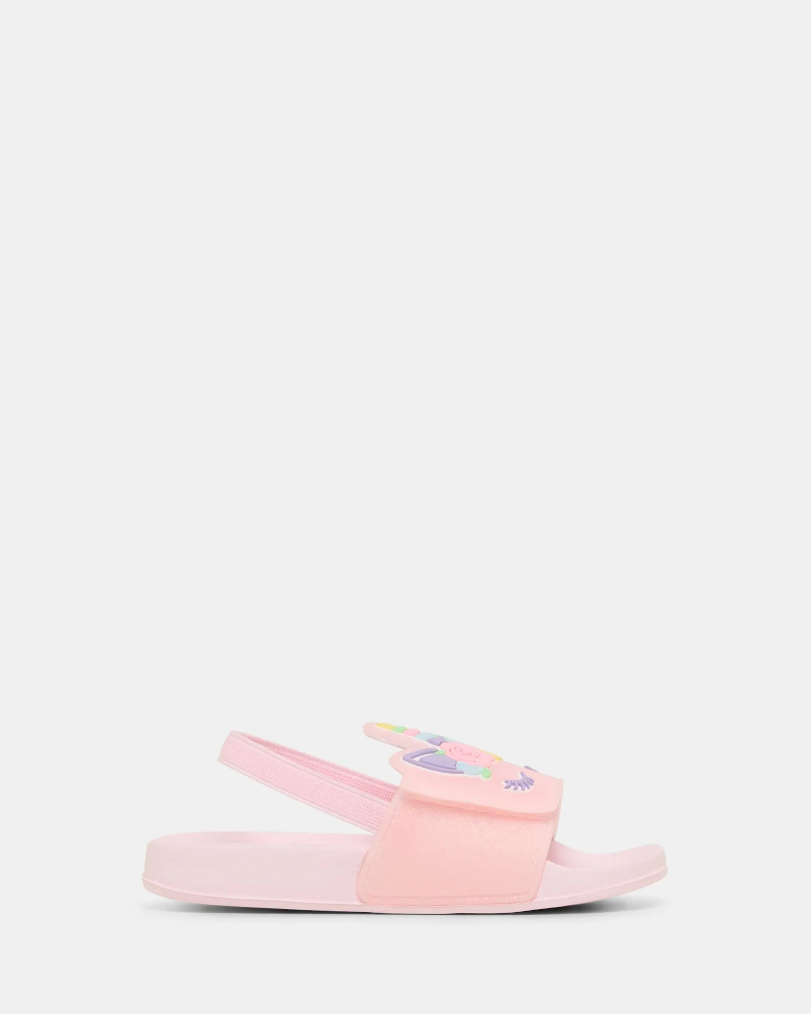 Kenna Unicorn Slide Rainbow