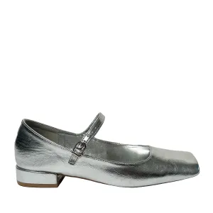 Kennie Rylie Women's Pirouette in Silver