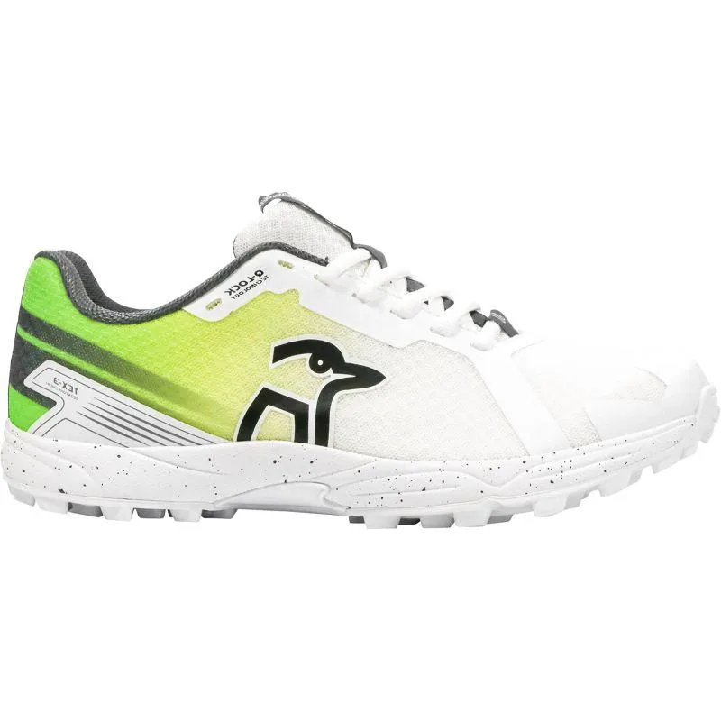 Kookaburra Pro 2.0 Rubber Adults Cricket Shoes