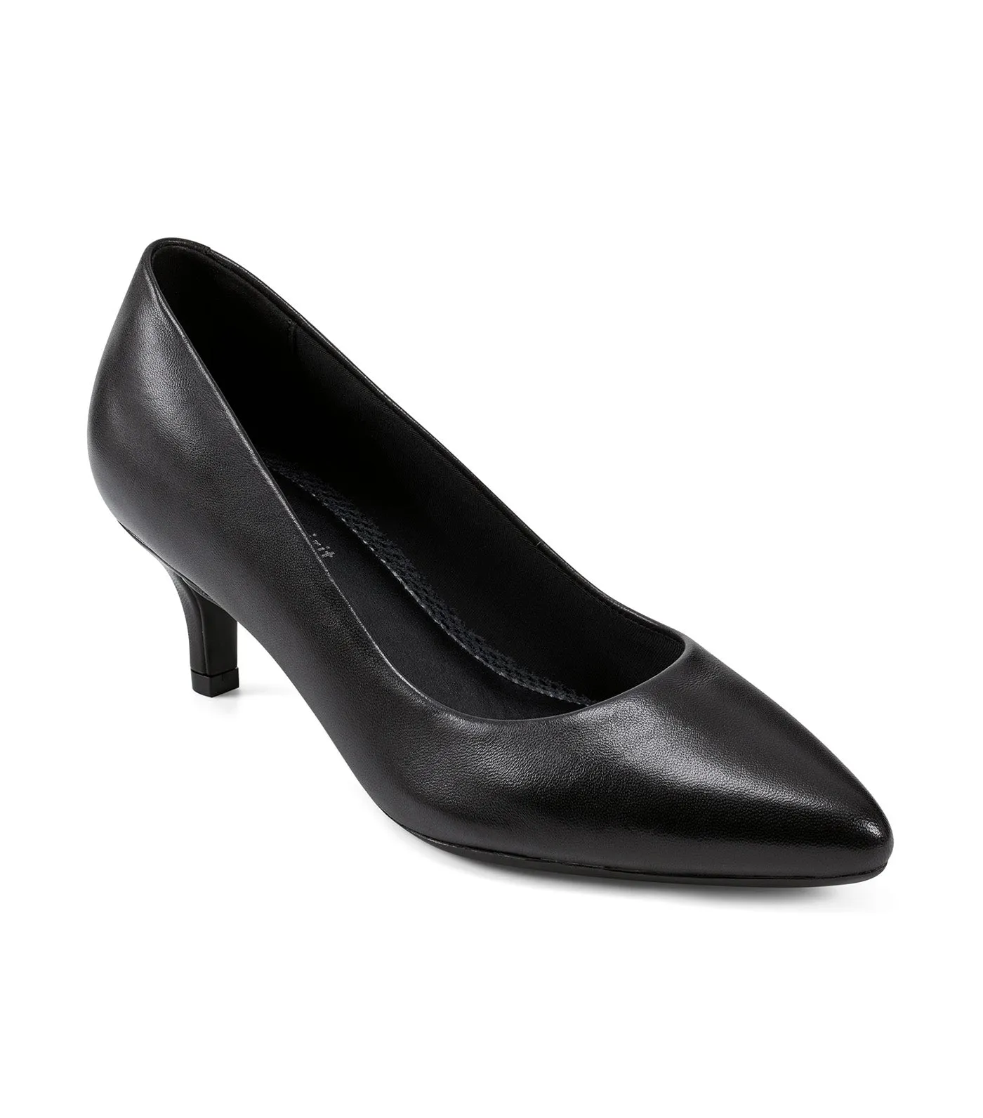 Lexie Pumps Black