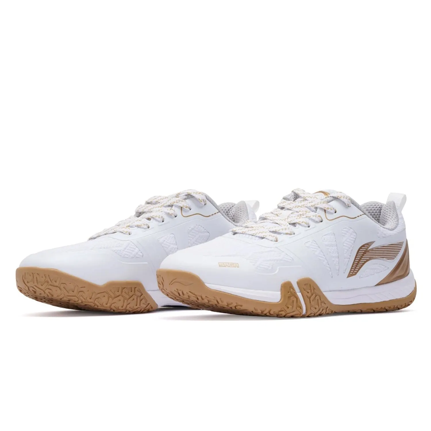 Li-Ning Saga Lite 7 Badminton Shoes