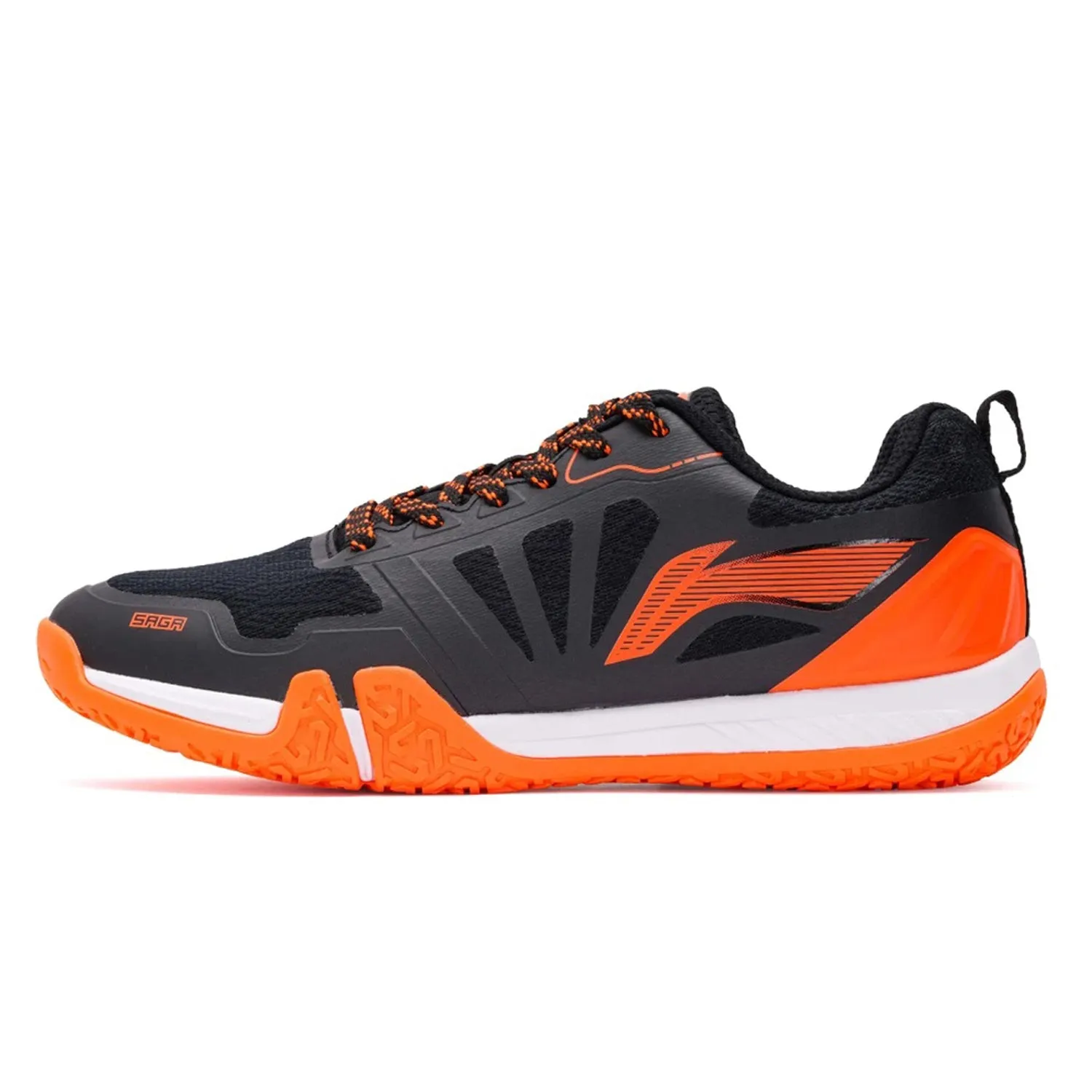 Li-Ning Saga Lite 7 Badminton Shoes