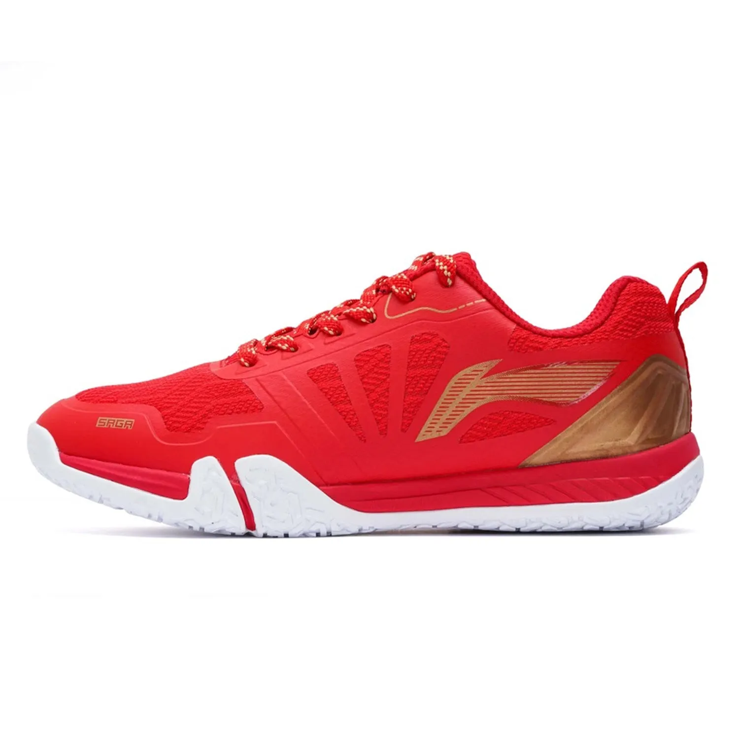 Li-Ning Saga Lite 7 Badminton Shoes