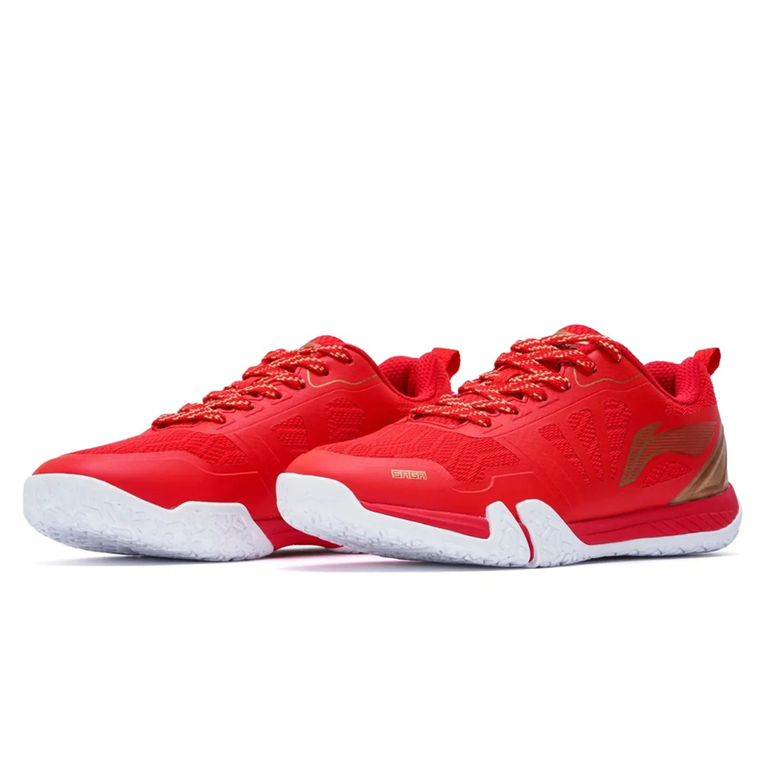 Li-Ning Saga Lite 7 Badminton Shoes