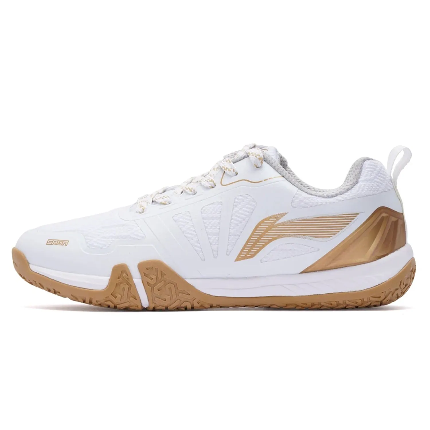 Li-Ning Saga Lite 7 Badminton Shoes